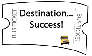 destination success