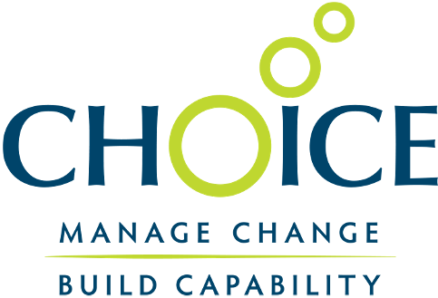 Choice Australia - logo