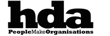 HDA - logo