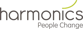 Harmonics - logo