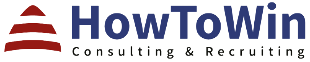 HowToWin - logo - Transparant