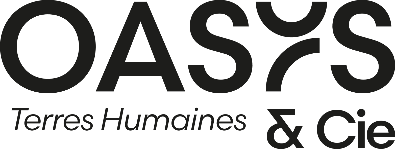 Oasys - logo - crop