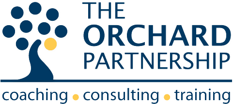 The Orchard Partnership - logo - color - transparant