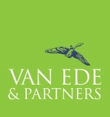 Logo Van Ede & Partners